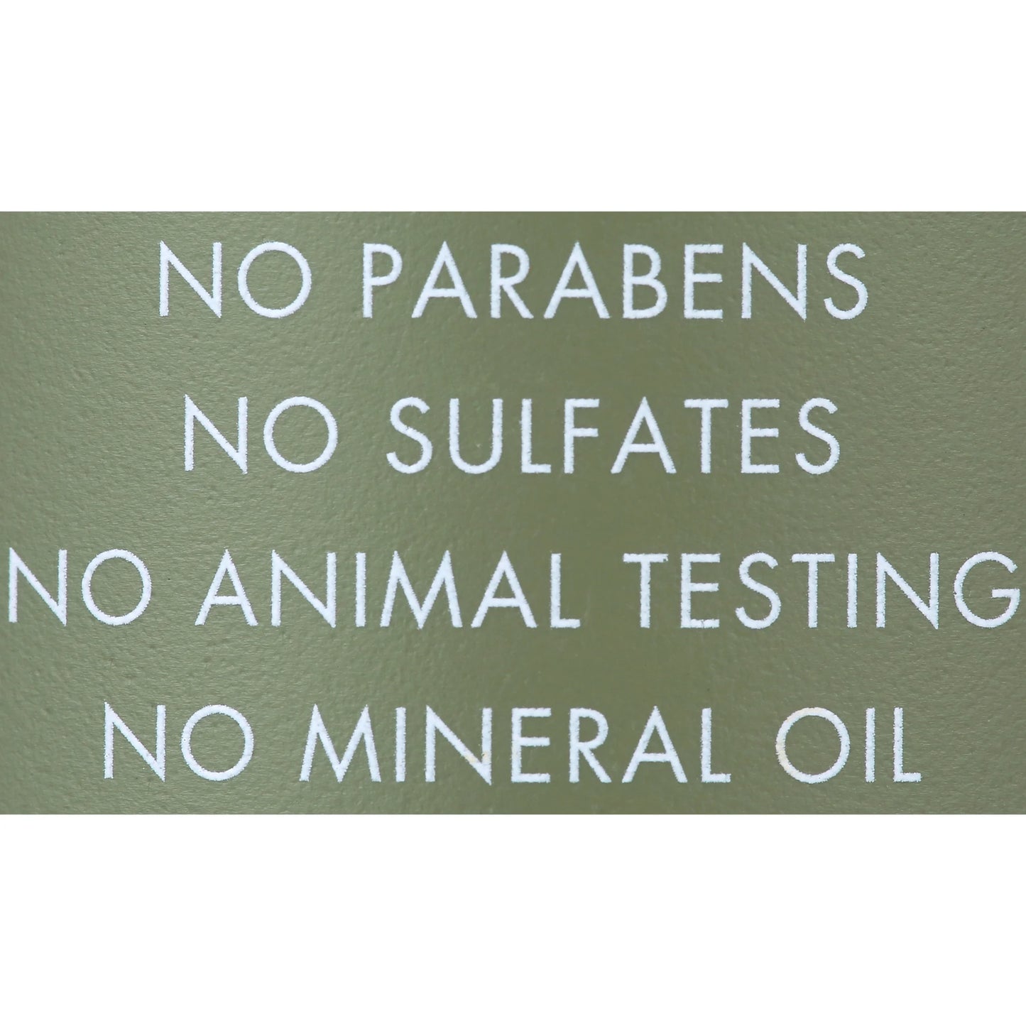 Moisturizing Shampoo Raw Shea Butter and Mafura Oil, 15 Oz