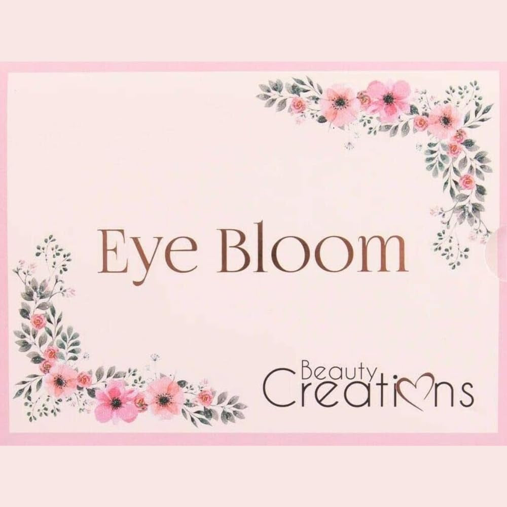 Eye Bloom